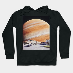 PLANET TOWN Hoodie